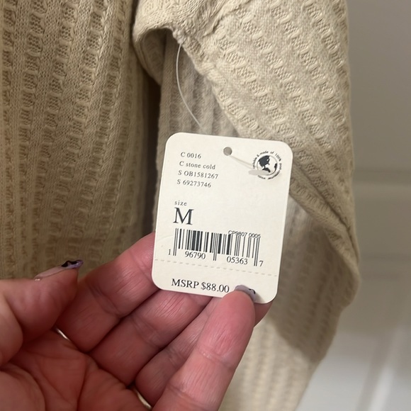 ๐๐๐๏ธ FREE PEOPLE๐๐๏ธ - Picture 7 of 12